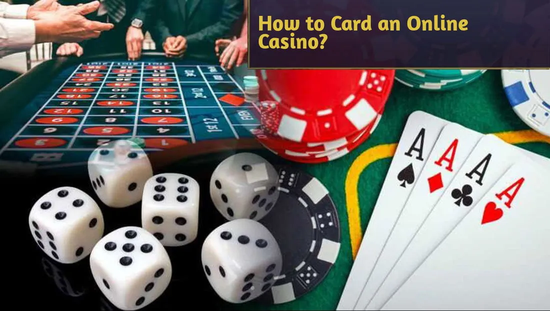 博彩网站导航界面示意图，展示在线平台选择路径。