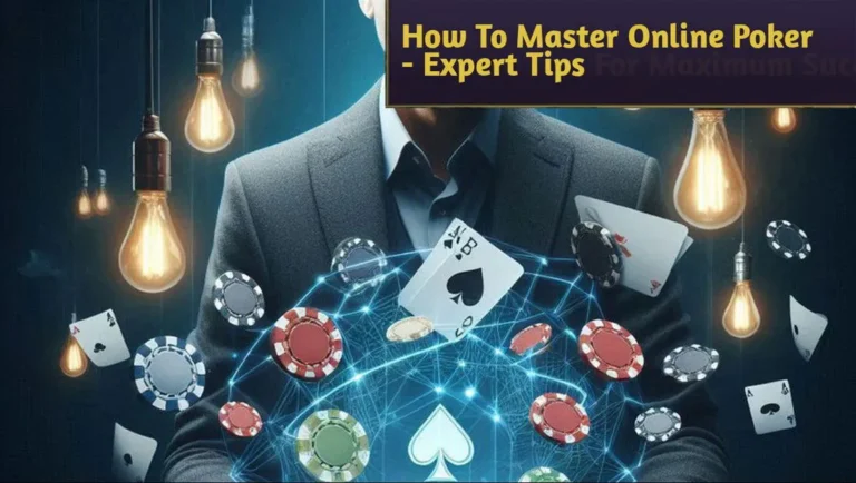 赌场规则指南插图：牌桌上的筹码和轮盘。